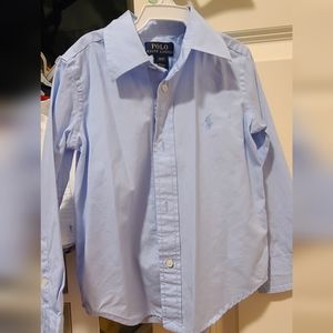 Polo boys shirt 3T